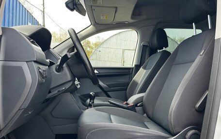 Volkswagen Caddy IV, 2020 год, 2 000 000 рублей, 8 фотография