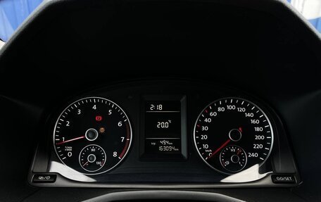 Volkswagen Caddy IV, 2020 год, 2 000 000 рублей, 7 фотография