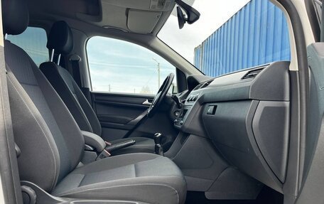 Volkswagen Caddy IV, 2020 год, 2 000 000 рублей, 11 фотография