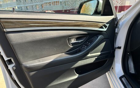 BMW 5 серия, 2013 год, 3 499 000 рублей, 7 фотография