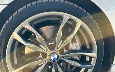 BMW 5 серия, 2013 год, 3 499 000 рублей, 6 фотография