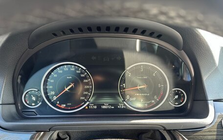 BMW 5 серия, 2013 год, 3 499 000 рублей, 15 фотография