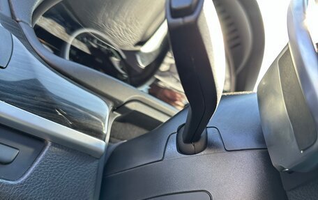 BMW 5 серия, 2013 год, 3 499 000 рублей, 16 фотография