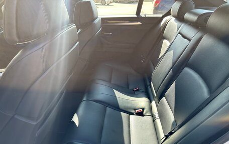 BMW 5 серия, 2013 год, 3 499 000 рублей, 10 фотография