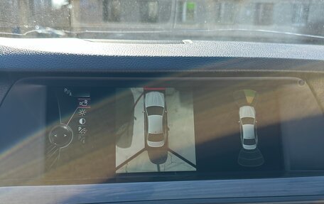 BMW 5 серия, 2013 год, 3 499 000 рублей, 17 фотография