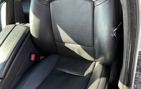 BMW 5 серия, 2013 год, 3 499 000 рублей, 9 фотография