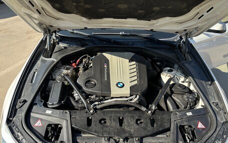 BMW 5 серия, 2013 год, 3 499 000 рублей, 20 фотография