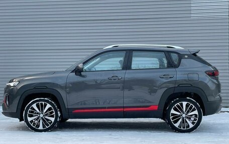 Changan CS35 Plus, 2024 год, 2 630 000 рублей, 2 фотография