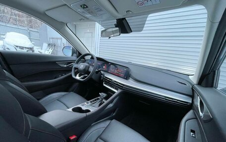 Changan CS35 Plus, 2024 год, 2 630 000 рублей, 5 фотография