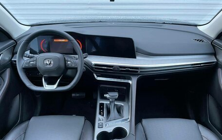 Changan CS35 Plus, 2024 год, 2 630 000 рублей, 6 фотография