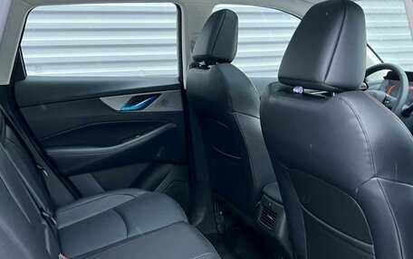 Changan CS35 Plus, 2024 год, 2 630 000 рублей, 7 фотография