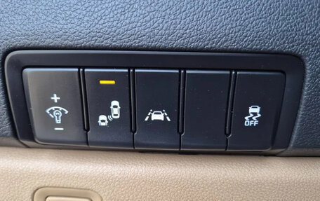 KIA Carnival III, 2020 год, 2 350 000 рублей, 15 фотография