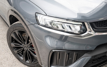 Geely Tugella FY11, 2023 год, 2 849 000 рублей, 7 фотография