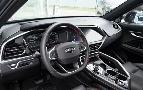 Geely Tugella FY11, 2023 год, 2 849 000 рублей, 12 фотография