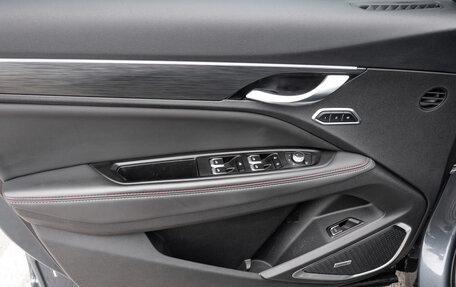 Geely Tugella FY11, 2023 год, 2 849 000 рублей, 13 фотография
