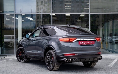Geely Tugella FY11, 2023 год, 2 849 000 рублей, 4 фотография