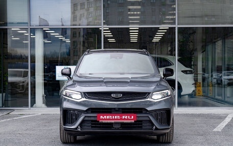 Geely Tugella FY11, 2023 год, 2 849 000 рублей, 2 фотография