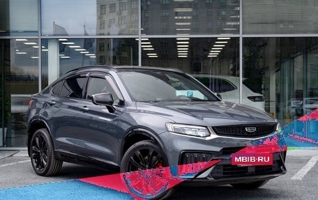 Geely Tugella FY11, 2023 год, 2 849 000 рублей, 3 фотография