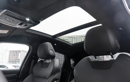 Geely Tugella FY11, 2023 год, 2 849 000 рублей, 16 фотография