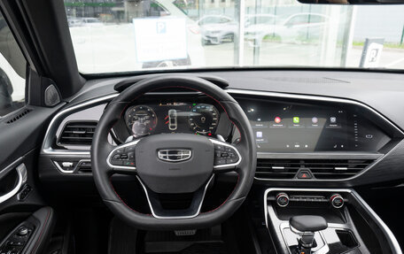 Geely Tugella FY11, 2023 год, 2 849 000 рублей, 17 фотография