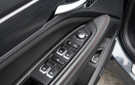 Geely Tugella FY11, 2023 год, 2 849 000 рублей, 14 фотография