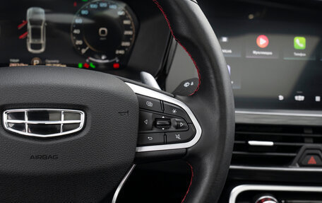 Geely Tugella FY11, 2023 год, 2 849 000 рублей, 19 фотография