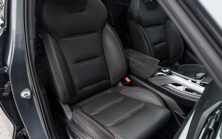 Geely Tugella FY11, 2023 год, 2 849 000 рублей, 26 фотография