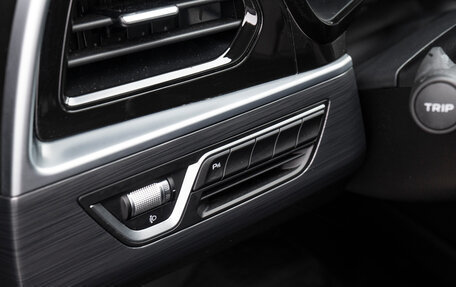 Geely Tugella FY11, 2023 год, 2 849 000 рублей, 27 фотография