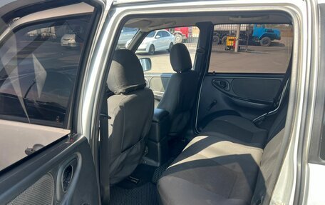 Chevrolet Niva I рестайлинг, 2013 год, 759 000 рублей, 18 фотография