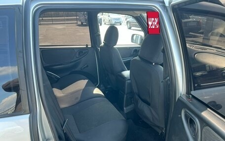 Chevrolet Niva I рестайлинг, 2013 год, 759 000 рублей, 17 фотография