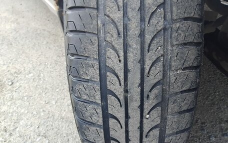 Hyundai Accent II, 2005 год, 220 000 рублей, 7 фотография