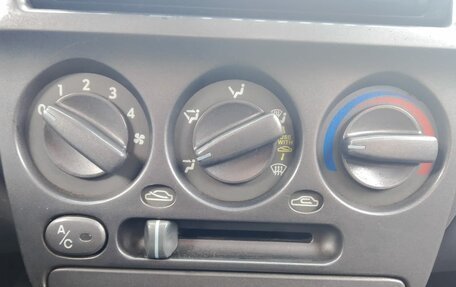Hyundai Accent II, 2005 год, 220 000 рублей, 14 фотография