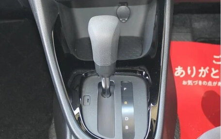 Toyota Yaris, 2021 год, 789 777 рублей, 6 фотография