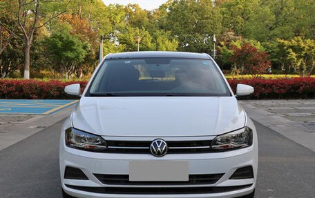 Volkswagen Polo, 2021 год, 1 175 000 рублей, 2 фотография