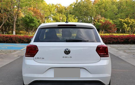 Volkswagen Polo, 2021 год, 1 175 000 рублей, 5 фотография