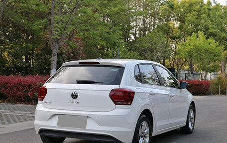 Volkswagen Polo, 2021 год, 1 175 000 рублей, 4 фотография