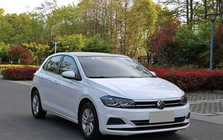 Volkswagen Polo, 2021 год, 1 175 000 рублей, 3 фотография