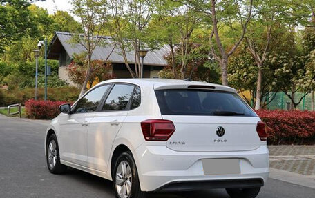 Volkswagen Polo, 2021 год, 1 175 000 рублей, 6 фотография