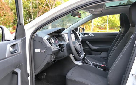 Volkswagen Polo, 2021 год, 1 175 000 рублей, 9 фотография