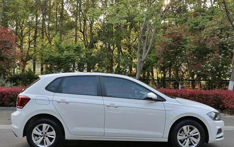 Volkswagen Polo, 2021 год, 1 175 000 рублей, 8 фотография