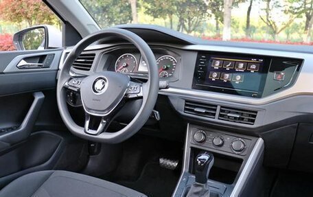 Volkswagen Polo, 2021 год, 1 175 000 рублей, 12 фотография