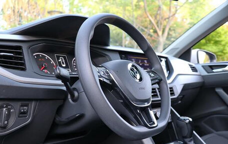 Volkswagen Polo, 2021 год, 1 175 000 рублей, 15 фотография
