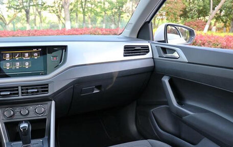 Volkswagen Polo, 2021 год, 1 175 000 рублей, 17 фотография