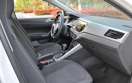 Volkswagen Polo, 2021 год, 1 175 000 рублей, 13 фотография