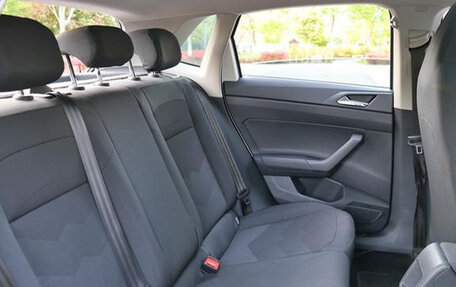 Volkswagen Polo, 2021 год, 1 175 000 рублей, 18 фотография