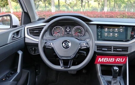 Volkswagen Polo, 2021 год, 1 175 000 рублей, 11 фотография