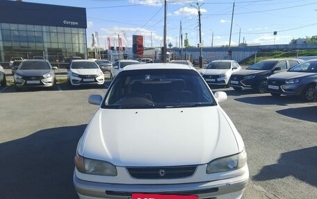 Toyota Corolla, 1997 год, 240 000 рублей, 2 фотография