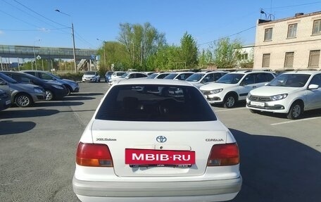 Toyota Corolla, 1997 год, 240 000 рублей, 5 фотография