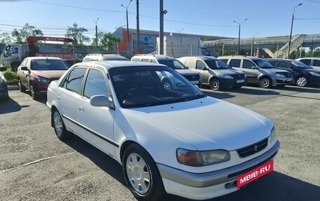 Toyota Corolla, 1997 год, 240 000 рублей, 3 фотография