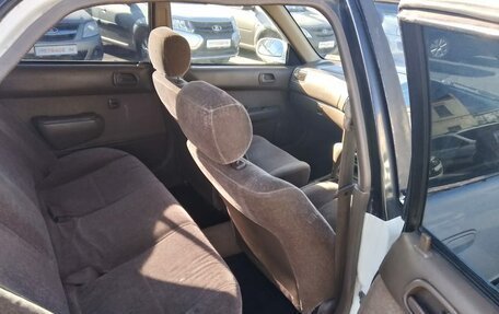 Toyota Corolla, 1997 год, 240 000 рублей, 9 фотография
